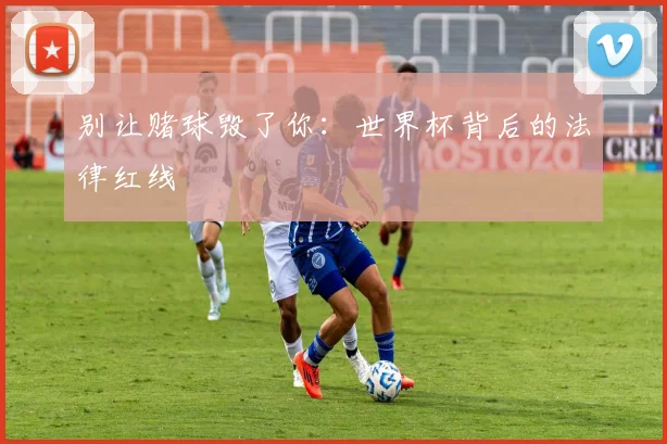 别让赌球毁了你：世界杯背后的法律红线